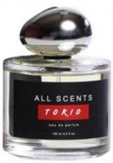 All Scents Tokio EDP 100 ml Kadın Parfümü kullananlar yorumlar